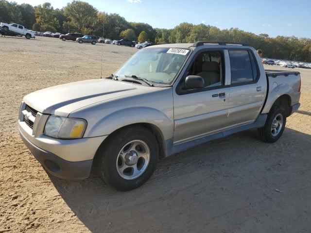 Global Auto Auctions: 2004 FORD EXPLORER S