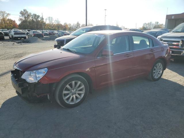 2010 CHRYSLER SEBRING LI #2938429307