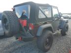 JEEP WRANGLER S photo