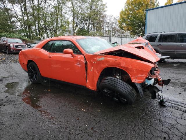 Vin: 2c3cdzag1hh592778, lot: 78408854, dodge challenger sxt 20174