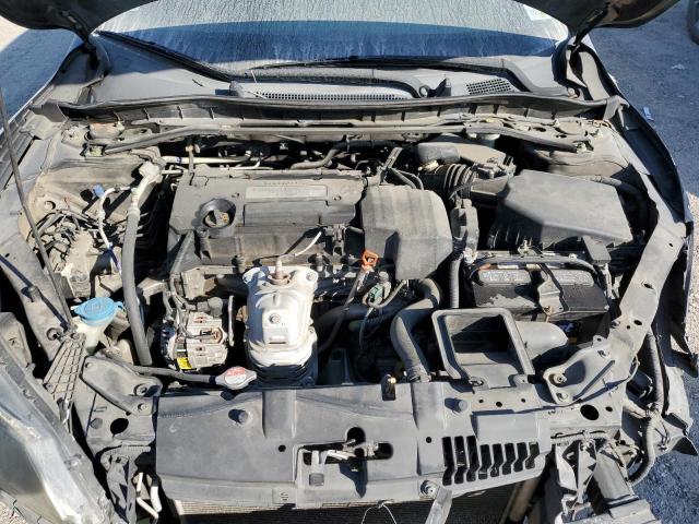 VIN 1HGCR2F82DA140757 2013 Honda Accord, Exl no.11