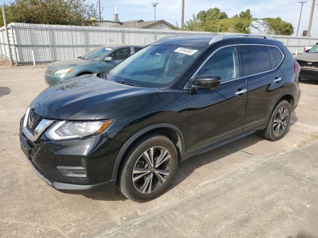 2020 NISSAN ROGUE S - 5N1AT2MV9LC781029
