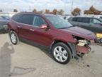 CHEVROLET TRAVERSE L photo