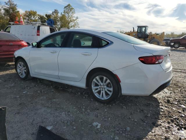 2016 CHRYSLER 200 LX - 1C3CCCFB4GN186724