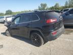 JEEP CHEROKEE L photo