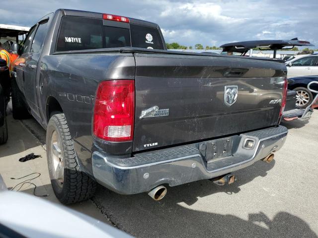 2016 RAM 1500 SLT - 3C6RR7LT6GG262534