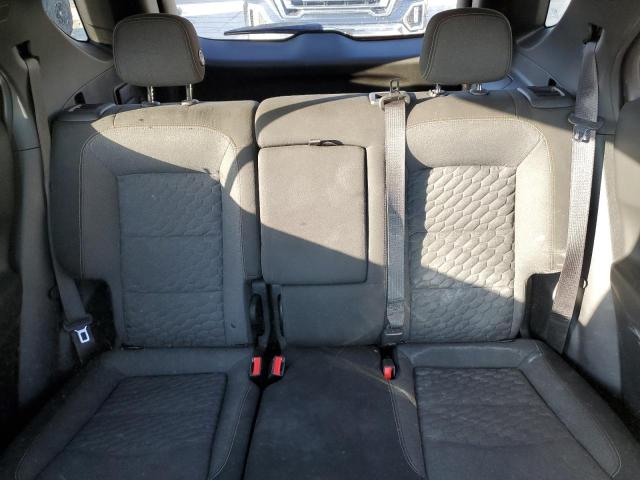 2018 CHEVROLET EQUINOX LT - 2GNAXTEX0J6172682
