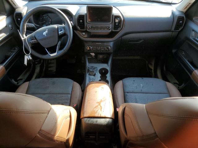 2023 FORD BRONCO SPO - 3FMCR9D94PRD73905