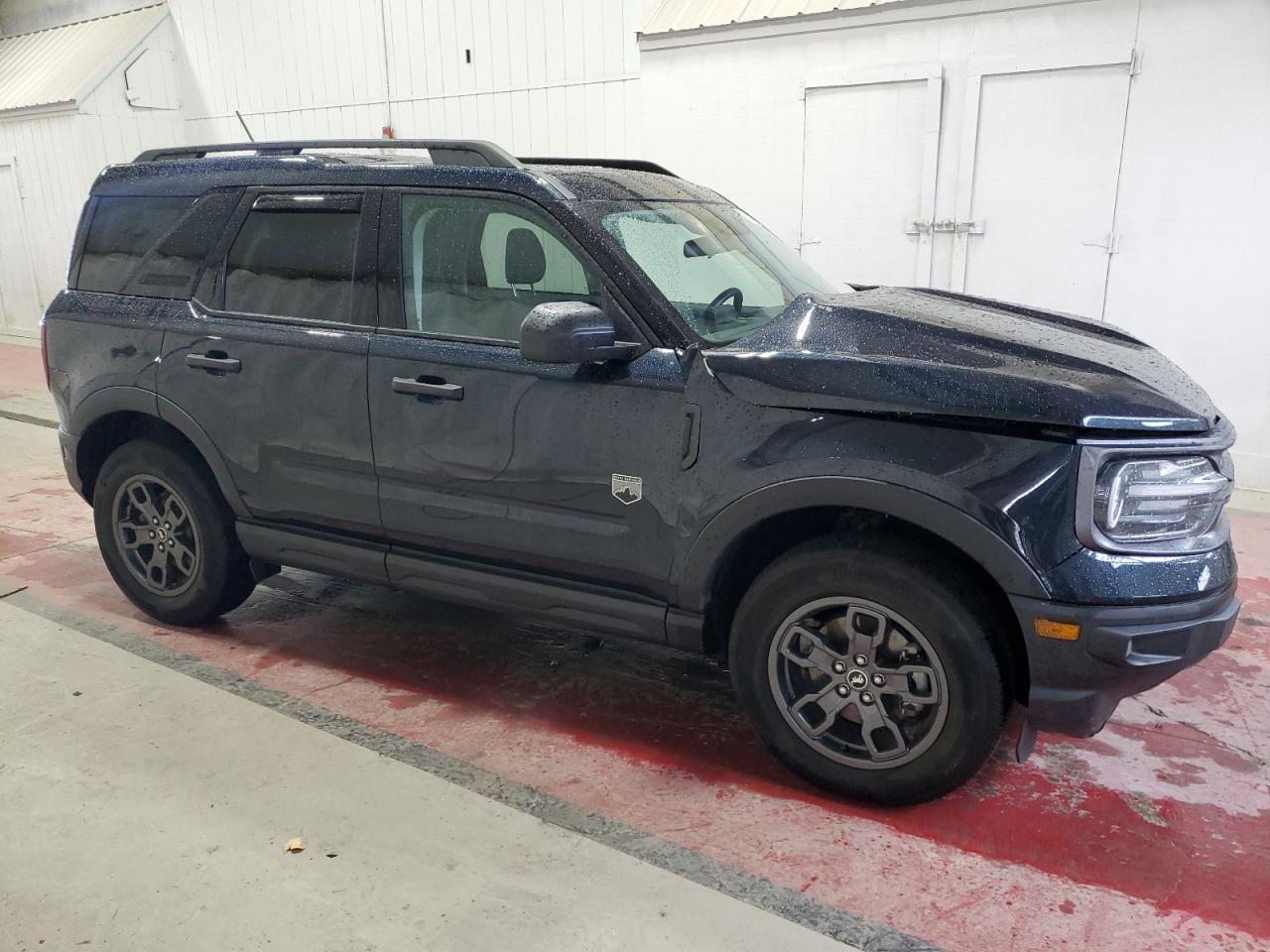 Lot #3302759362 2023 FORD BRONCO SPO