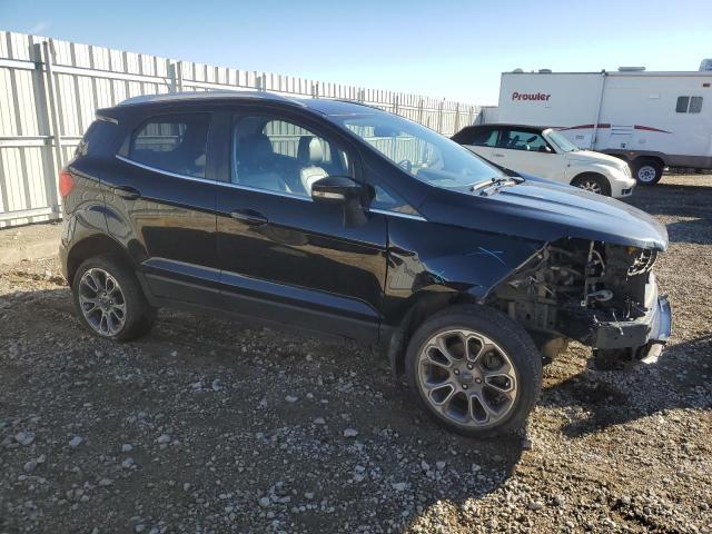 Vin: maj6s3kl1kc255647, lot: 70304474, ford ecosport titanium 20194