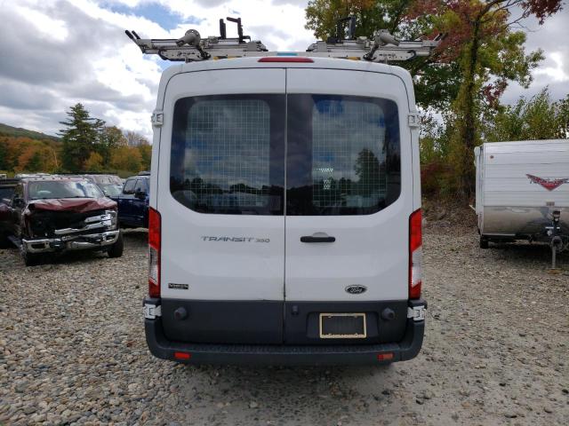 VIN 1FTBW2CM9HKA34407 2017 FORD TRANSIT no.6