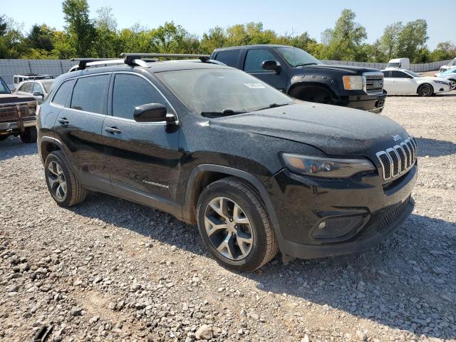 2019 JEEP CHEROKEE L - 1C4PJLCB8KD486529