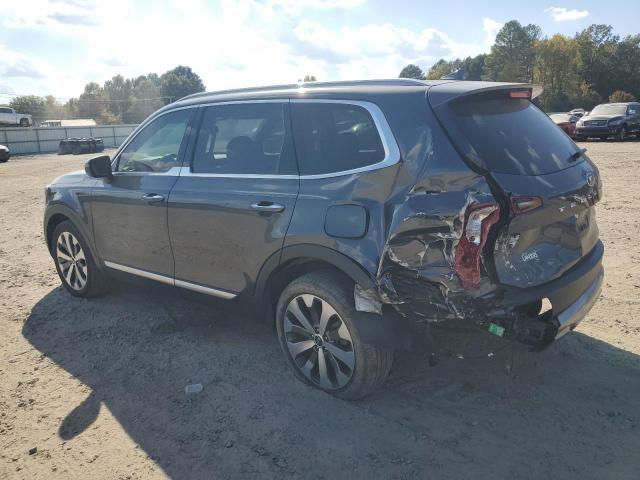 2020 KIA TELLURIDE - 5XYP64HC6LG071852