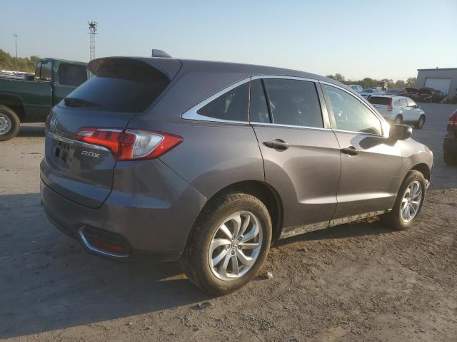 2017 ACURA RDX TECHNO - 5J8TB3H5XHL003749