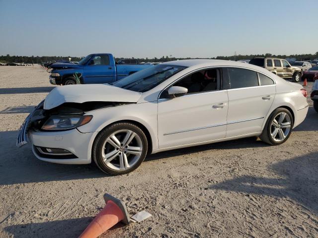 VIN WVWBN7ANXDE518915 2013 Volkswagen CC, Sport no.1