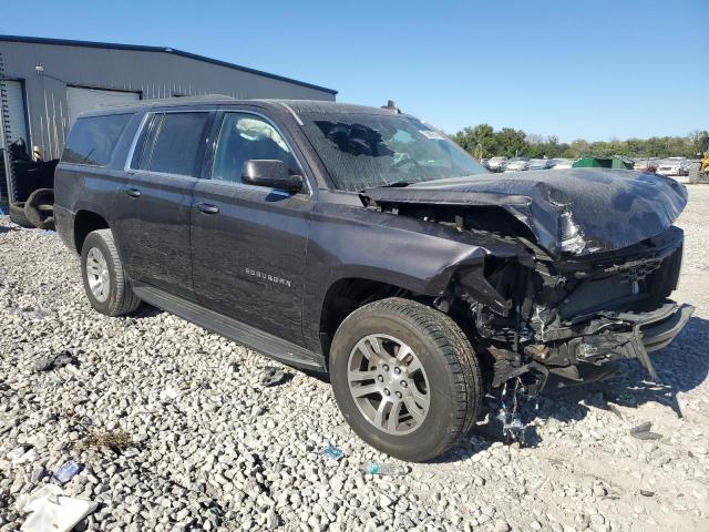 2016 CHEVROLET SUBURBAN K - 1GNSKGKC6GR356212