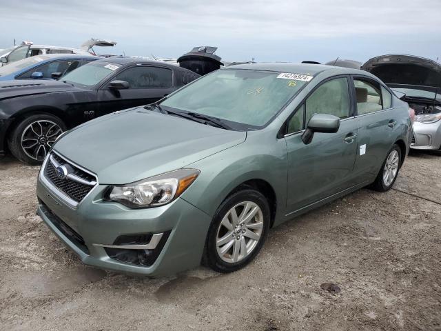 VIN JF1GJAB65GH016909 2016 Subaru Impreza, Premium no.1