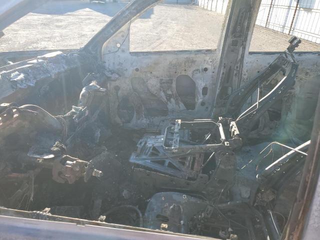 2015 CHEVROLET SILVERADO - 3GCPCREC2FG396174