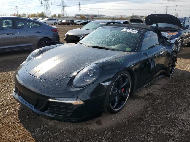 2013 PORSCHE 911 CARRER #2976951575