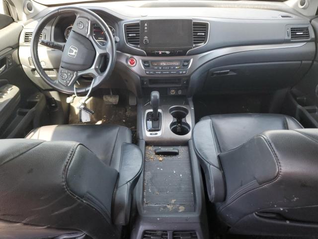 2019 HONDA PILOT EXL - 5FNYF6H57KB073472