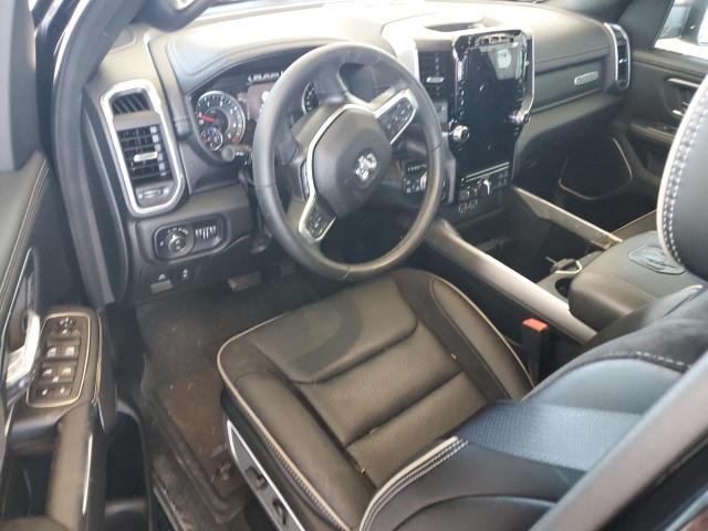 2023 RAM 1500 LARAM - 1C6SRFJM7PN549458