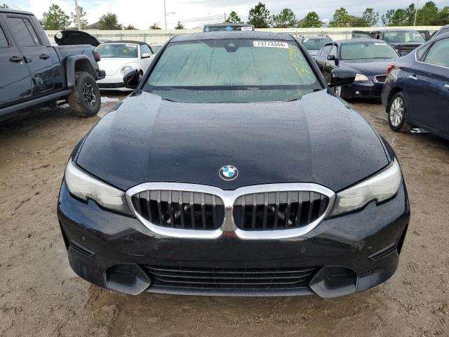 VIN 3MW5R1J0XL8B06396 2020 BMW 3 Series, 330I no.5