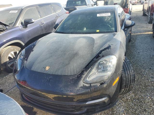2018 PORSCHE PANAMERA 4 WP0AB2A79JL133815