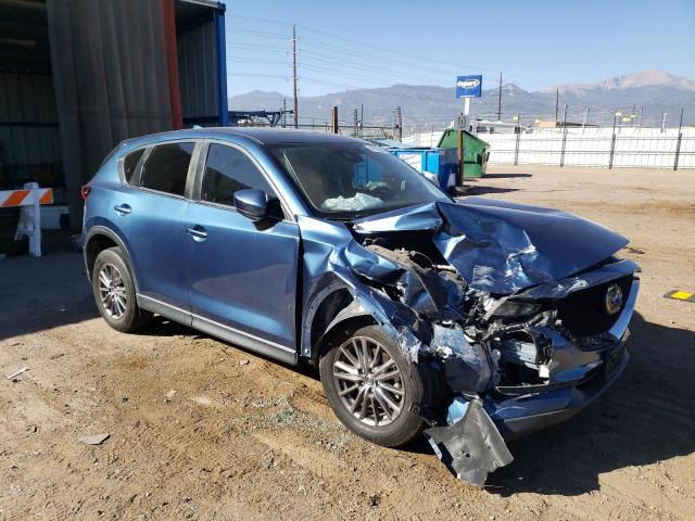 2020 MAZDA CX-5 TOURI - JM3KFBCM5L0837999