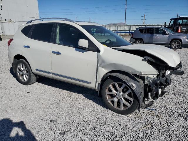 VIN JN8AS5MTXDW510234 2013 NISSAN ROGUE no.4