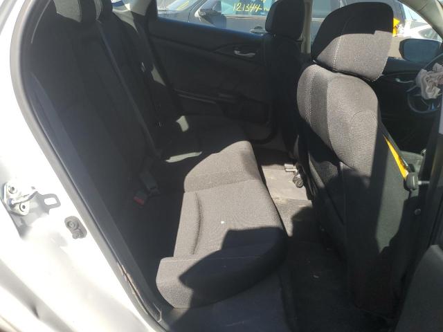2021 HONDA CIVIC EX - 19XFC1F32ME001706