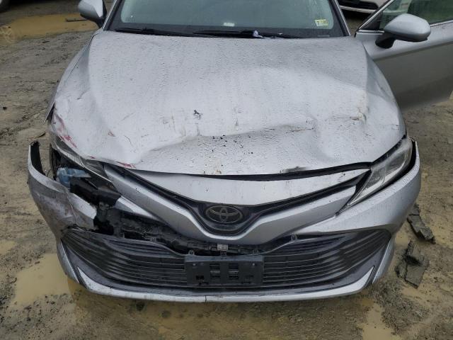 2018 TOYOTA CAMRY L - 4T1B11HKXJU585810