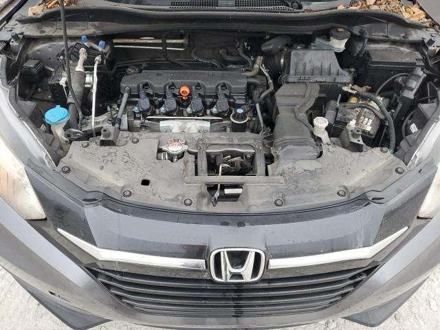 2018 HONDA HR-V EX - 3CZRU5H55JM714210