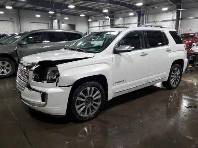 GMC TERRAIN DE