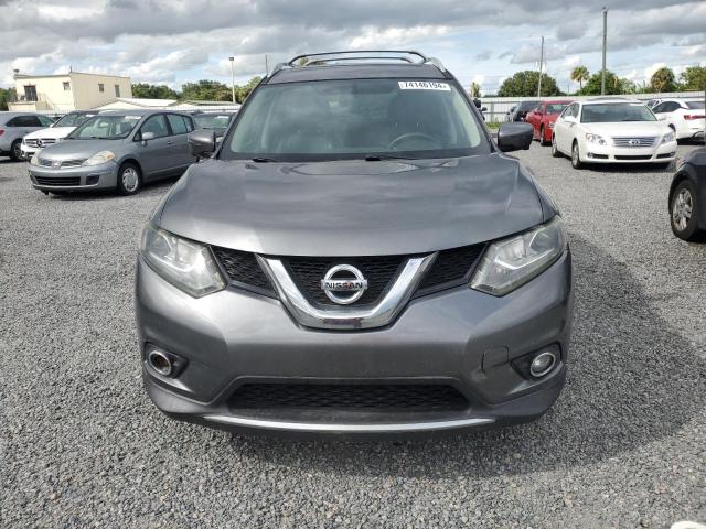 2016 NISSAN ROGUE S - 5N1AT2MV7GC788146