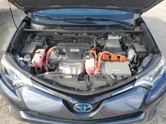 VIN JTMRJREV1JD248913 2018 Toyota RAV4, LE no.12