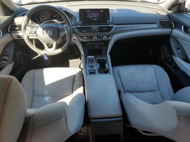 2019 HONDA ACCORD HYB - 1HGCV3F12KA008390