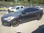 2017 FORD FUSION SE - 3FA6P0H98HR320449