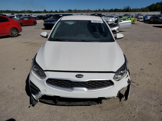 2021 KIA FORTE FE - 3KPF24AD3ME382597