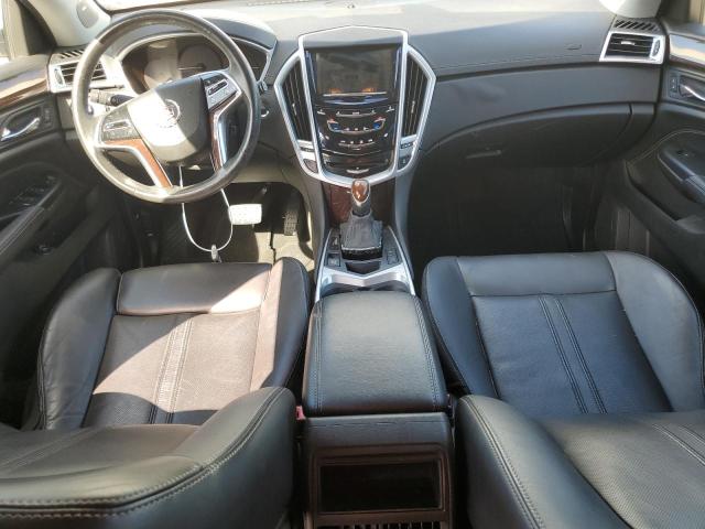 VIN 3GYFNCE32DS562040 2013 Cadillac SRX, Luxury Col... no.8