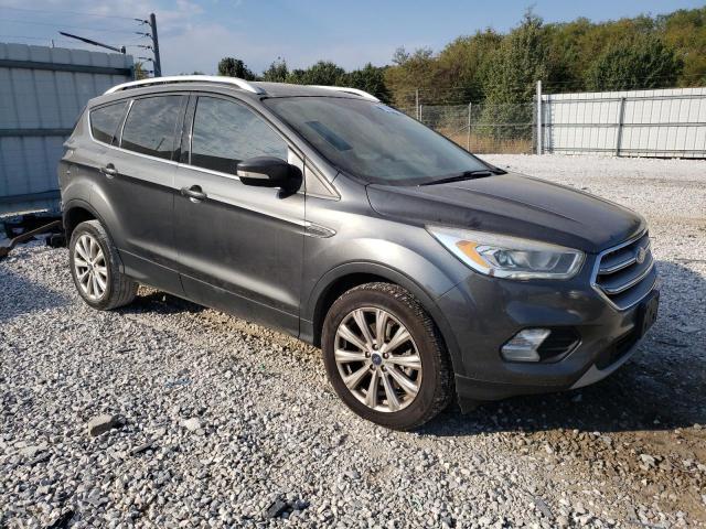 2017 FORD ESCAPE TIT - 1FMCU0J91HUE76708