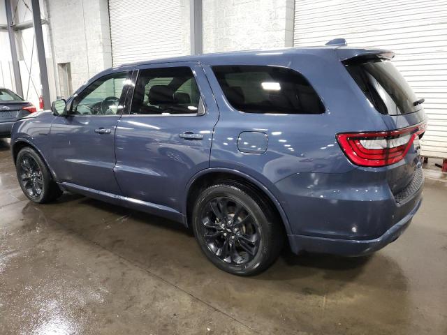 2020 DODGE DURANGO R/ - 1C4SDJCT1LC382602