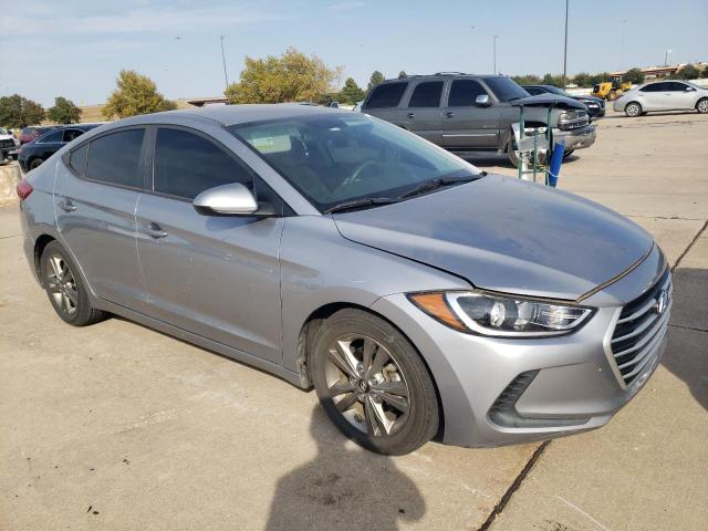 2017 HYUNDAI ELANTRA SE - 5NPD84LF8HH117468
