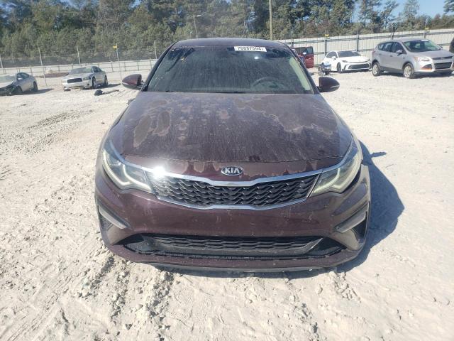 VIN 5XXGT4L34KG300239 2019 KIA Optima, LX no.5