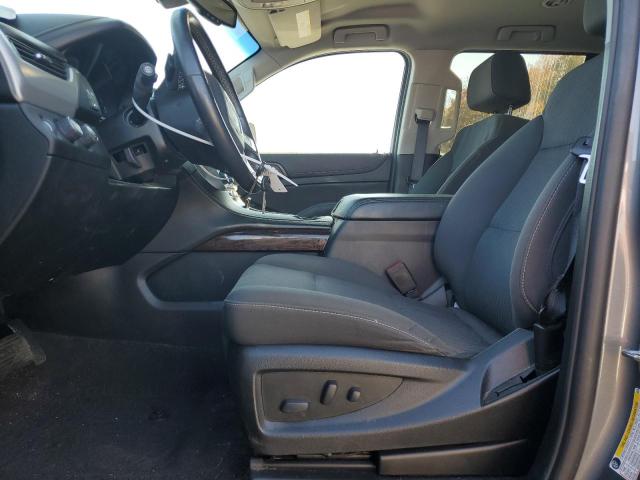 2019 GMC YUKON SLE 1GKS2AKC4KR334387