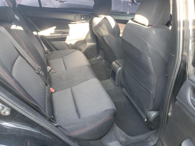 2016 SUBARU WRX JF1VA1B60G9805230