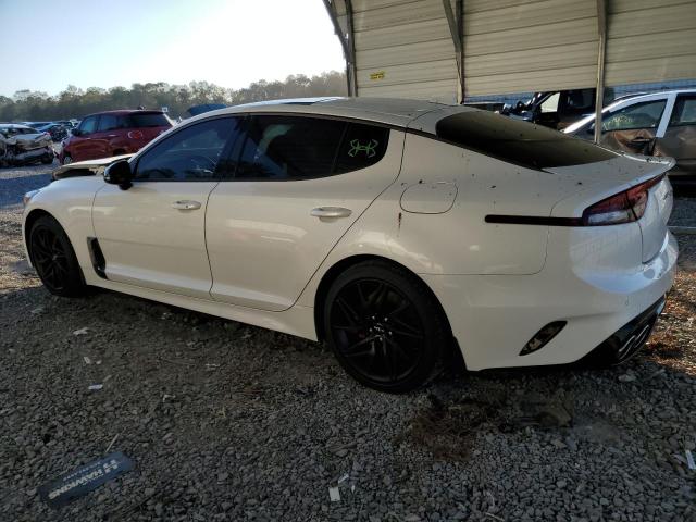 2022 KIA STINGER GT - KNAE35LD9N6117487