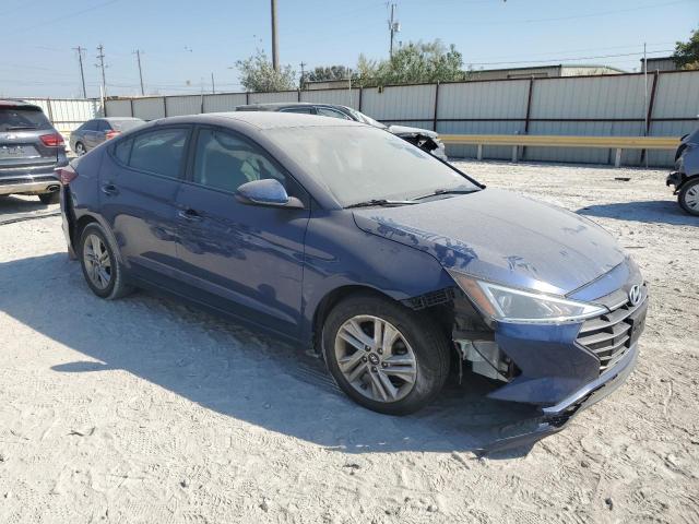 2020 HYUNDAI ELANTRA SE - 5NPD84LF1LH506784