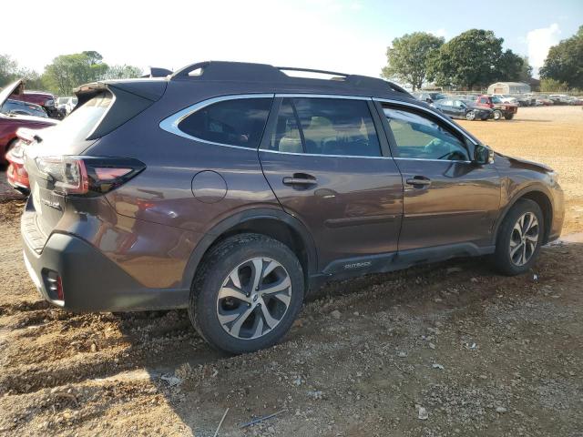 2020 SUBARU OUTBACK LI - 4S4BTANC1L3176417