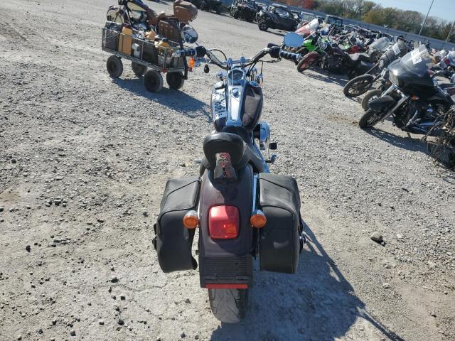 2006 HARLEY-DAVIDSON FXSTDI 1HD1JBB136Y077523