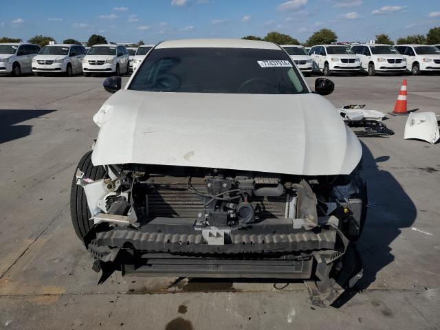 2021 NISSAN ALTIMA S - 1N4BL4BV2MN313677